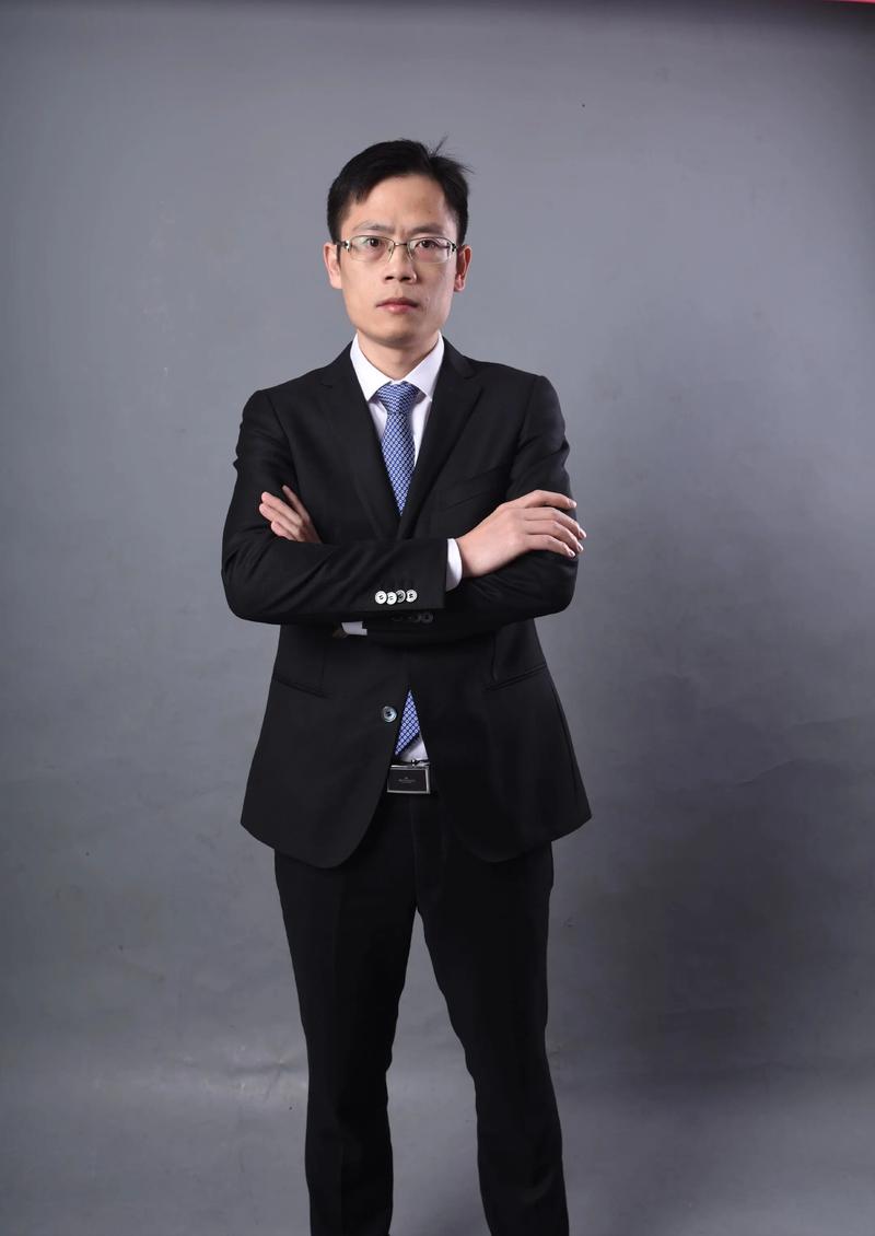张波 制片统筹总监